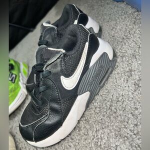 Toddler boy Nikes